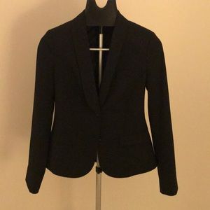 Express Black Blazer (size 6)